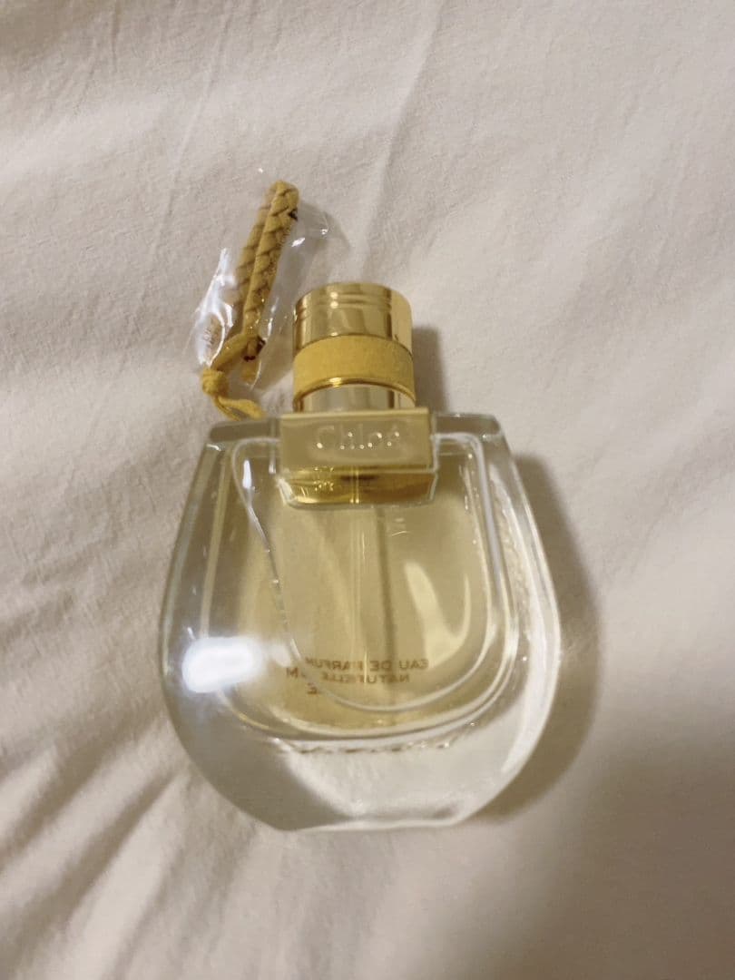Chloe　香水　ノマドオードパルファムナチュレル