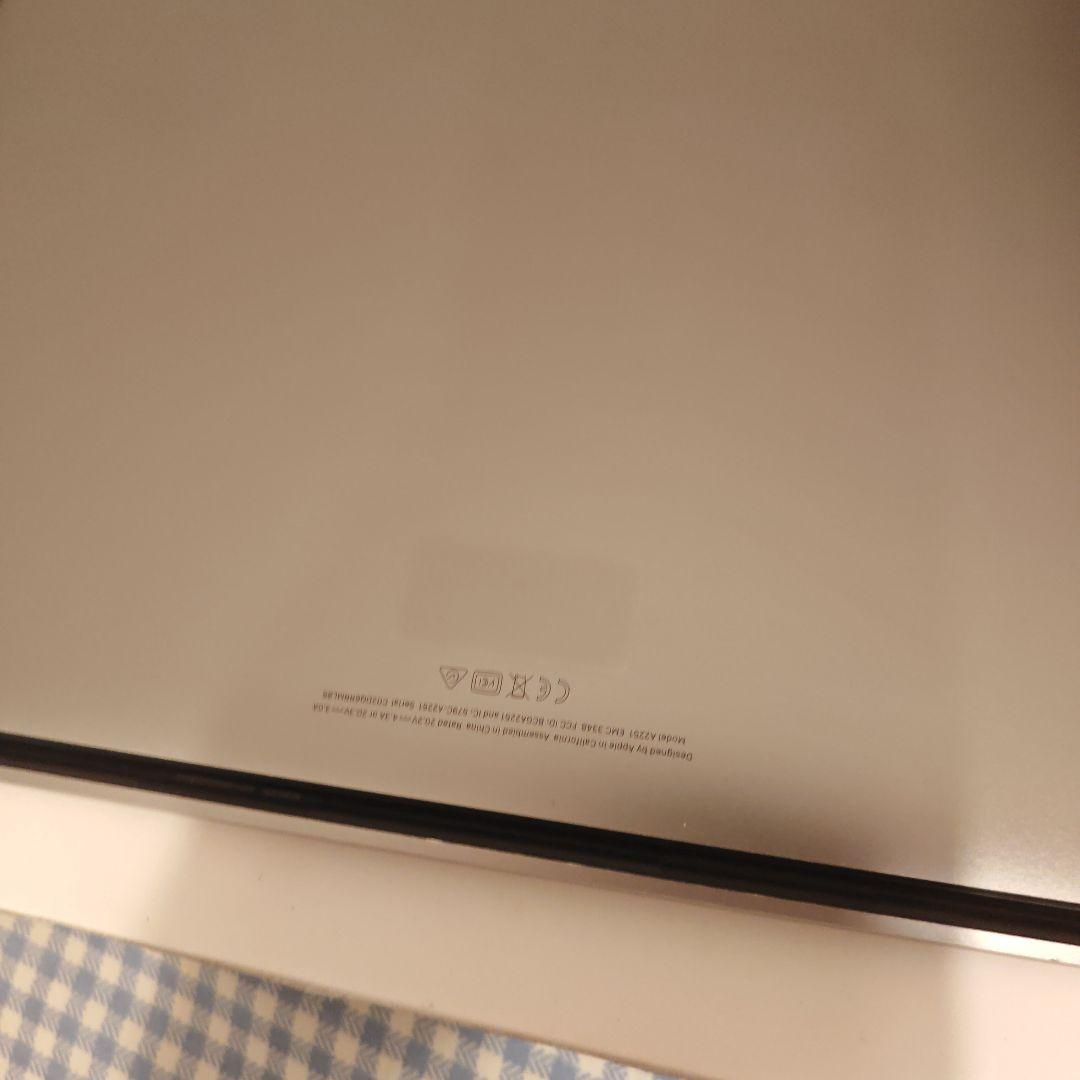 MacBook本体 MacBook Pro 2020 i5 16GB 512GB
