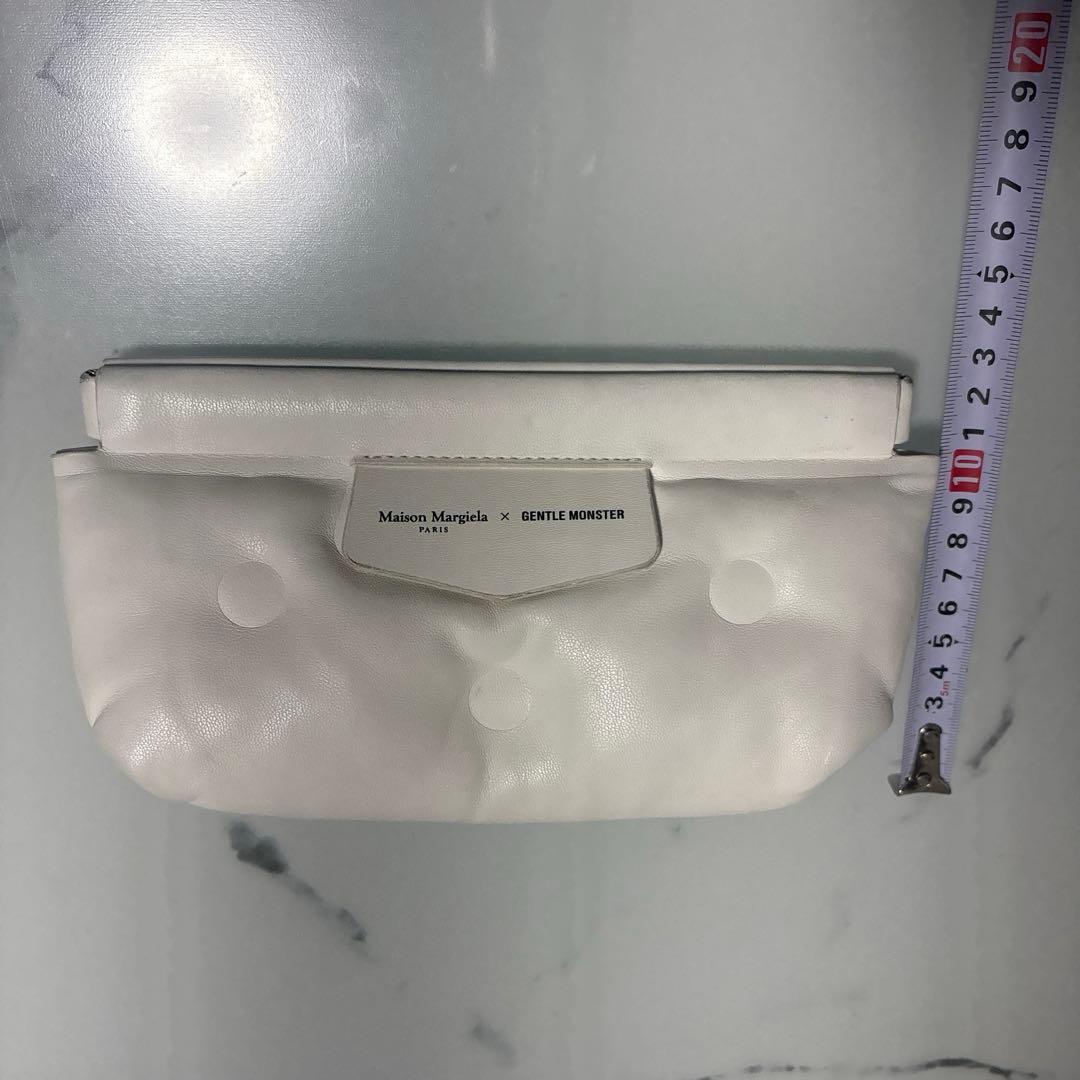 Maison Margiela x GENTLE MONSTER メガネケース