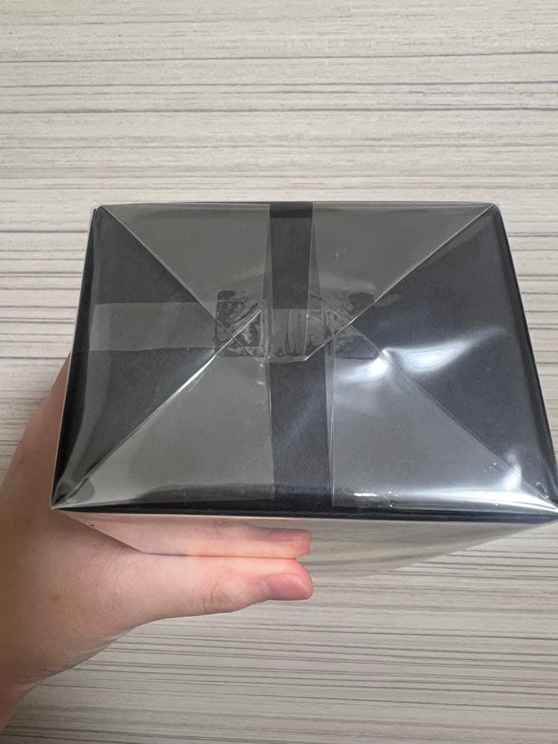ド ジバンシイ インテンス ノクタンブル GIVENCHY 200ml