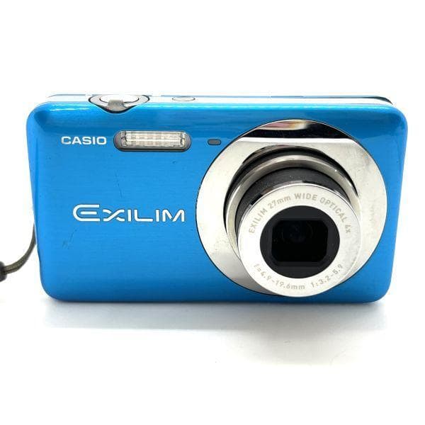 カシオ CASIO EXILIM EX-Z800