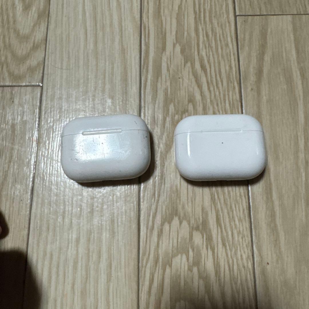 AirPodspro本体 ホワイト 2個セット