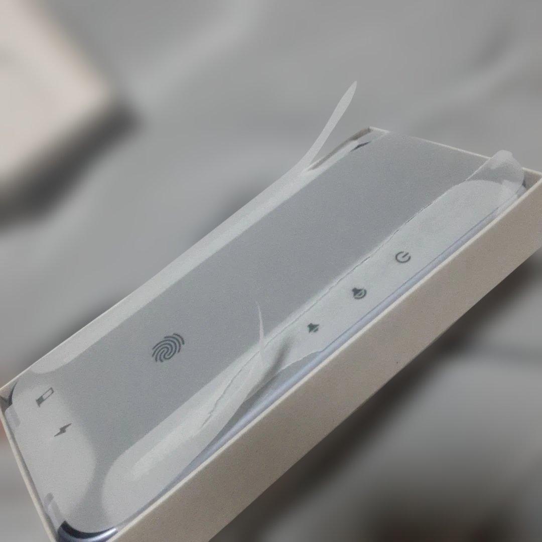 Google Pixel9a　未使用　ドコモ版