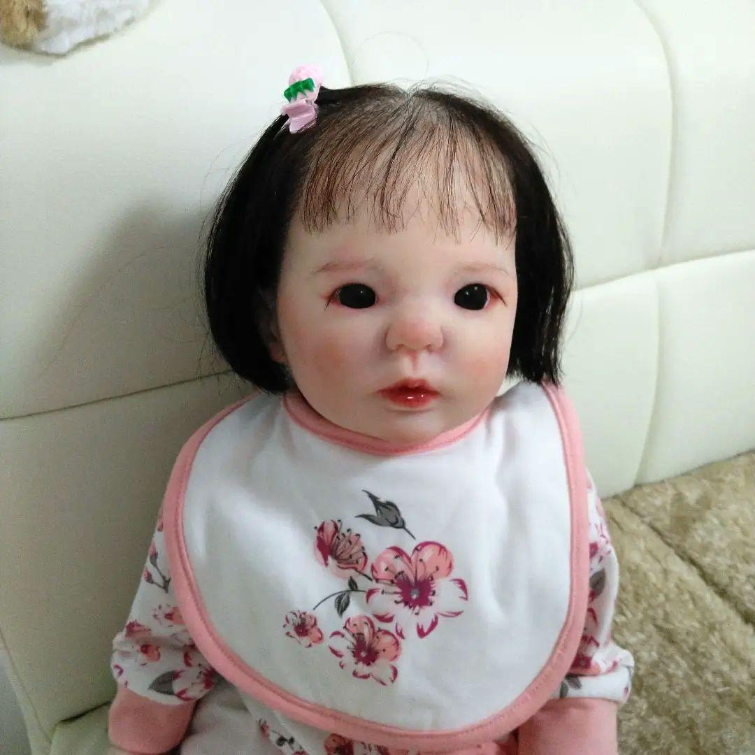 リボーンドールきみちゃん