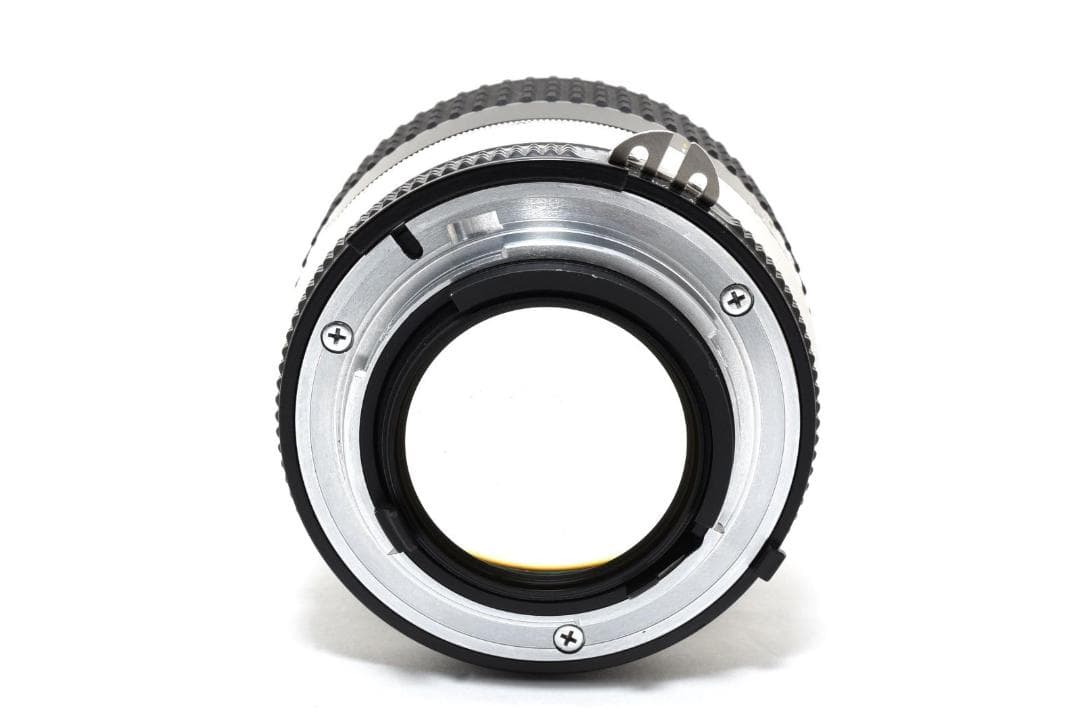 【美品】ニコン Nikon Ai Nikkor 35mm f/1.4S Ai-S