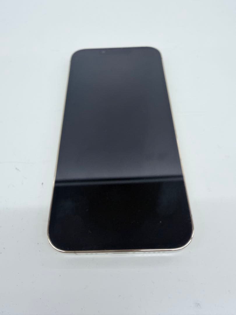 Apple iPhone 13 Pro ゴールド 6.1インチ 元ソフトバンク
