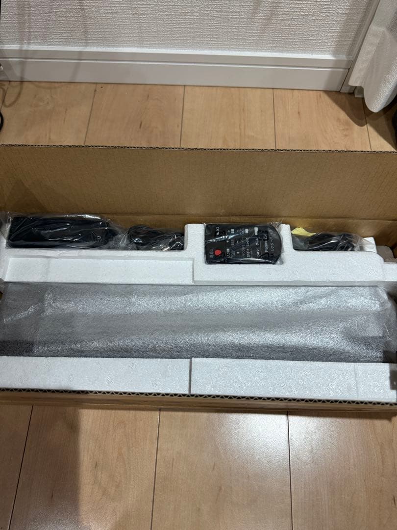 【美品】Panasonic SC-HTB01【リコール問題安全確認済み】