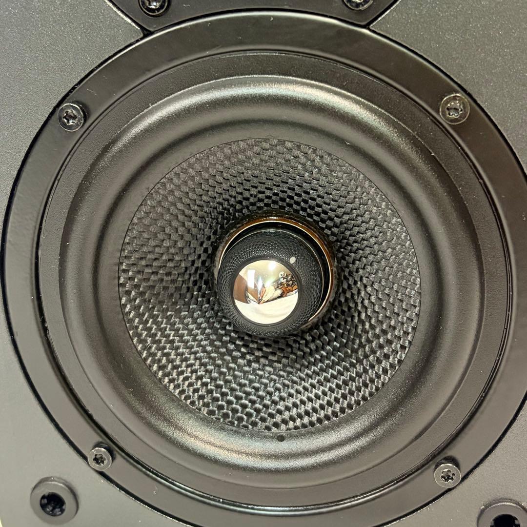 Cambridge Audio Sirocco S20 ブックシェルフスピーカー