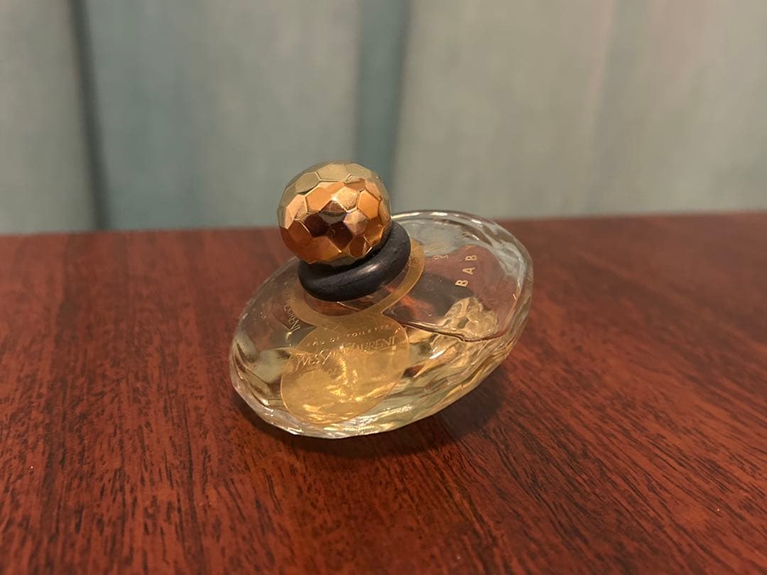 ミニ香水セット