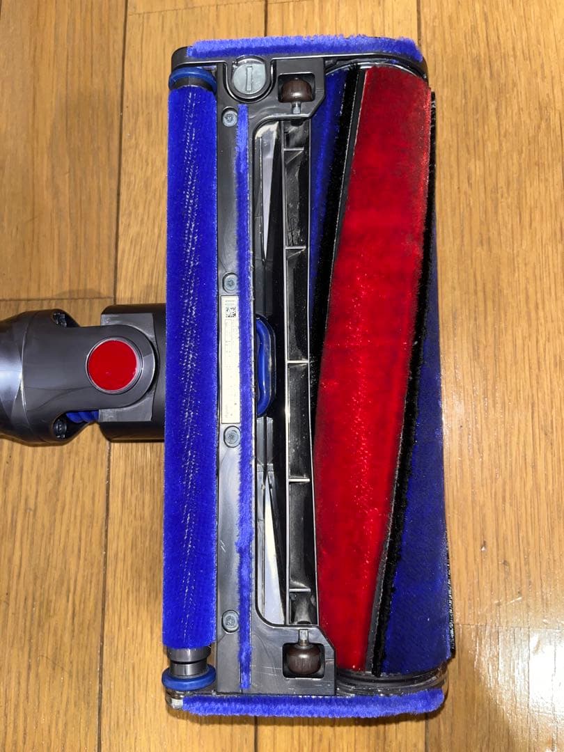 【ジャンク品】Dyson V11 absolutepro掃除機 ダイソン
