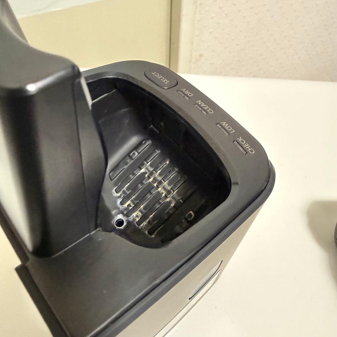 桔*梗様 Panasonic ラムダッシュPRO 6枚刃 ES-L690U 最上