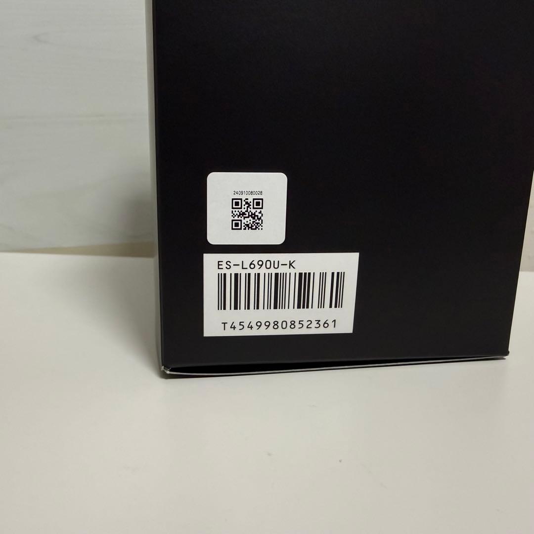 桔*梗様 Panasonic ラムダッシュPRO 6枚刃 ES-L690U 最上