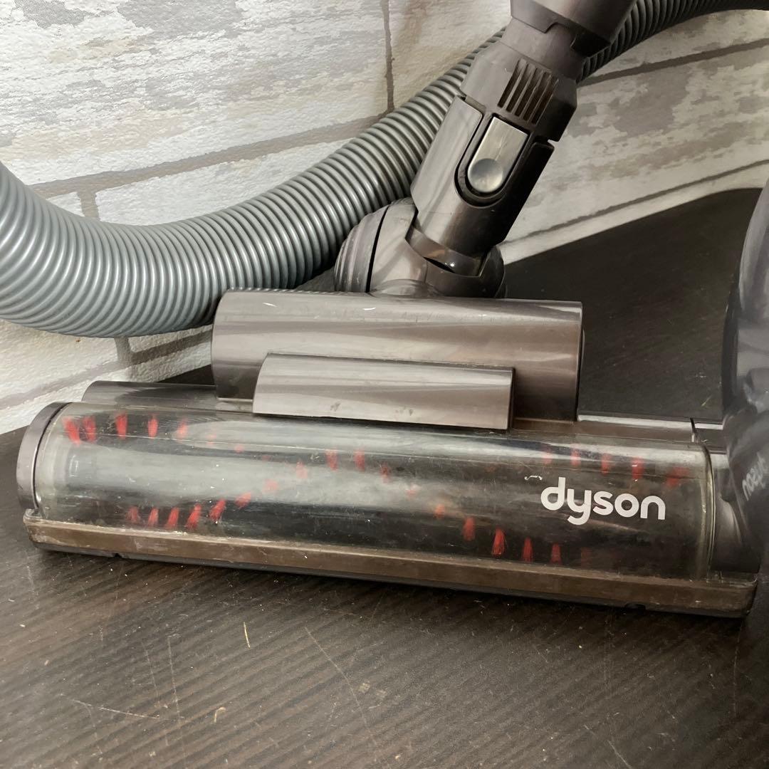 dyson DC37 掃除機
