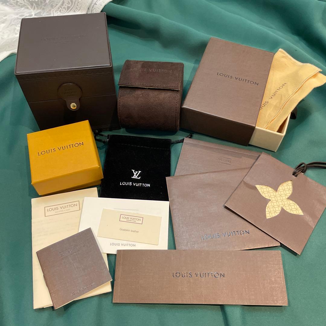 LOUIS VUITTON ルイヴィトン 空箱 付属品 まとめ売り