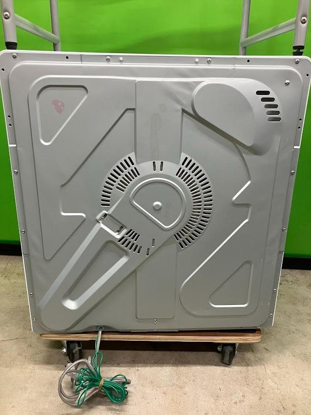 HITACHI 除湿型電気衣類乾燥機 DE-N60WV 6kg