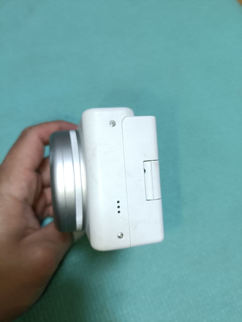 美品　SONY zv-1m2《 zv-1ⅱ》　箱あり　作例あり