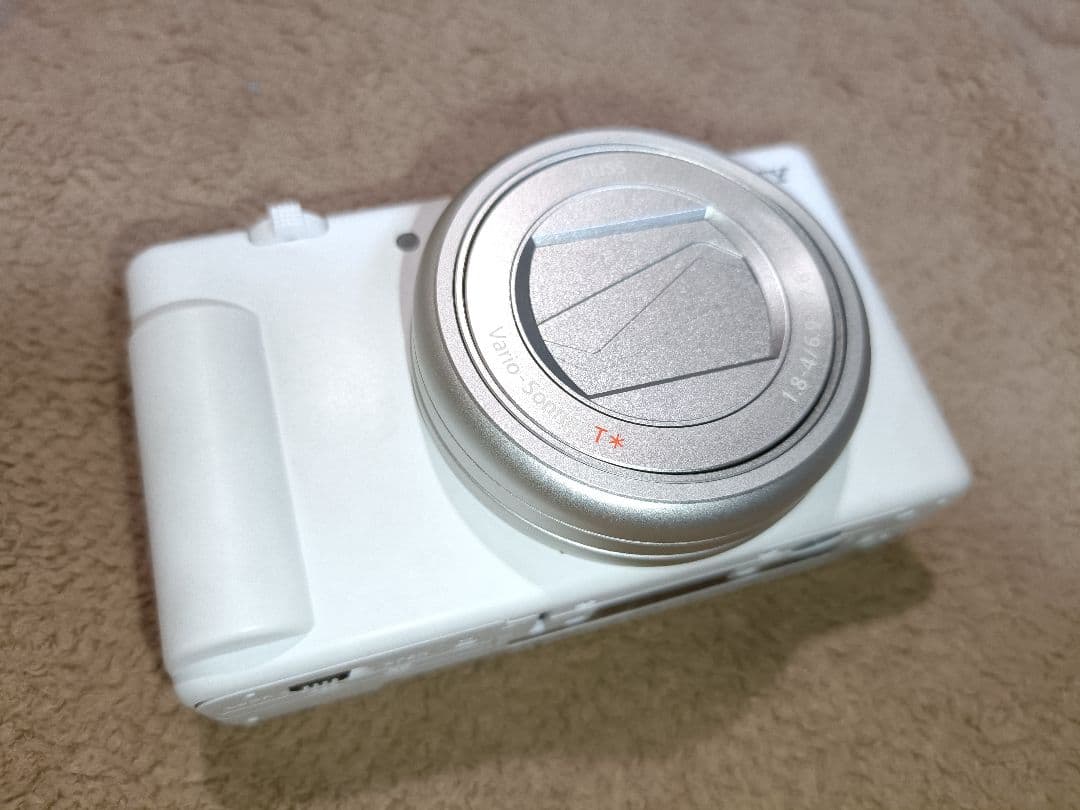 美品　SONY zv-1m2《 zv-1ⅱ》　箱あり　作例あり
