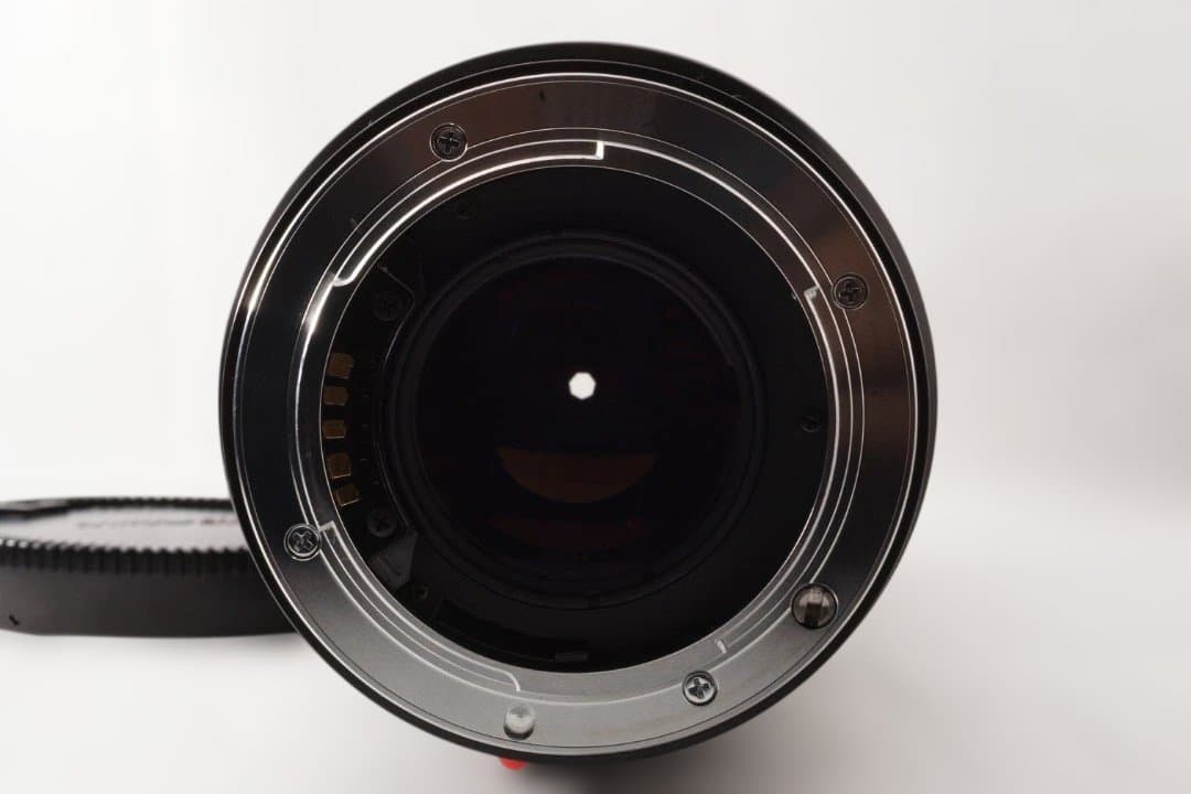 MINOLTA α-7 一眼レフフィルムカメラ AFレンズ４本セット