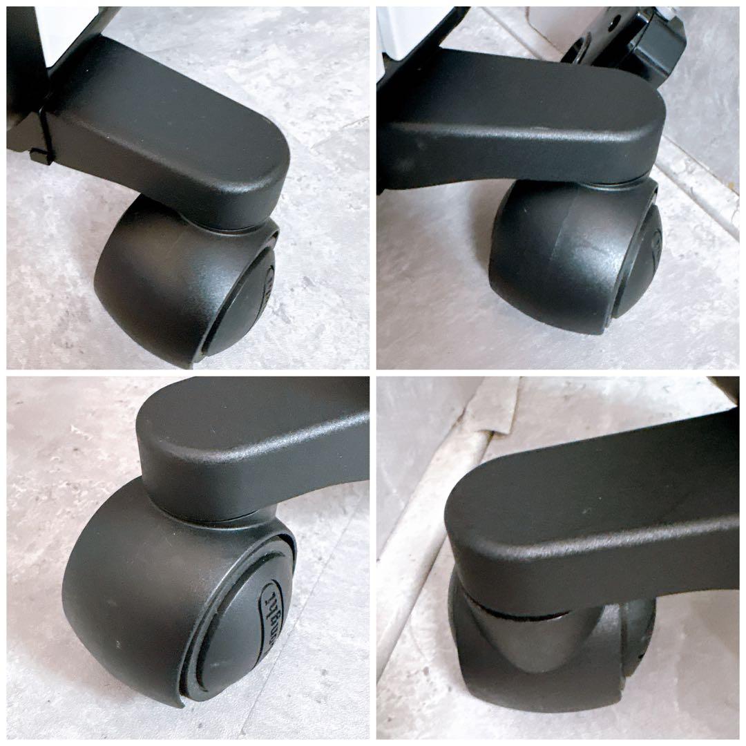 【極美品】デロンギ マルチダイナミックヒーターMDHU12-BK 暖房器具 暖