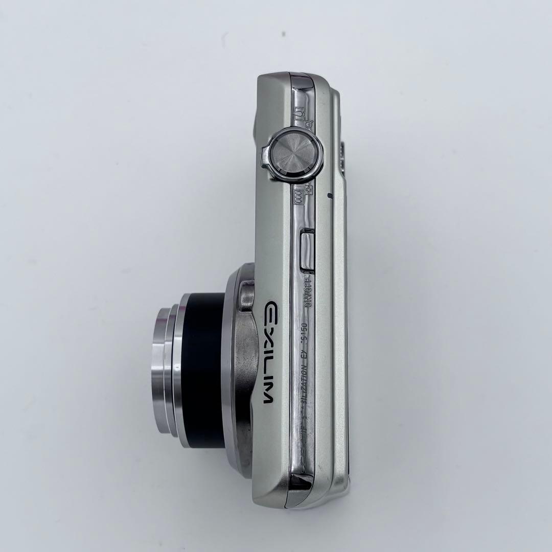 CASIO EXILIM EX-ZS150 デジカメ 1610万画素 稼働品