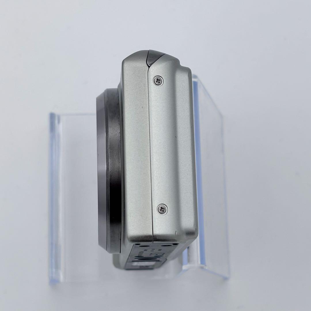 CASIO EXILIM EX-ZS150 デジカメ 1610万画素 稼働品