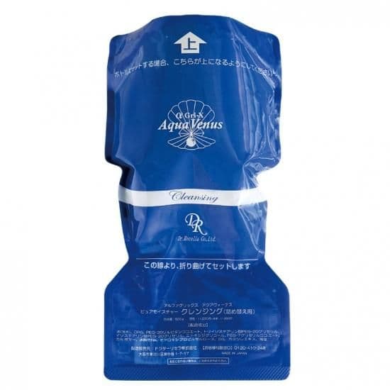 ❤新品未使用.Dr.Recella.Aqua Venus