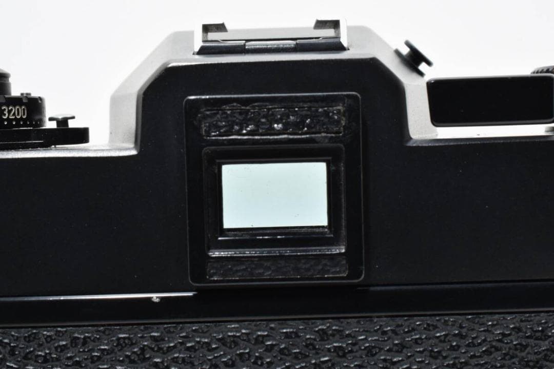 【希少・極美品】 LEICAFLEX SL2 ブラッククローム 【動作確認済】