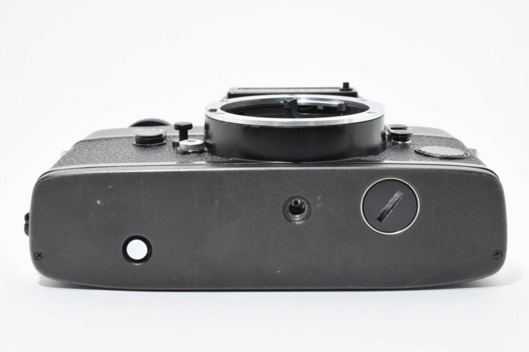 【希少・極美品】 LEICAFLEX SL2 ブラッククローム 【動作確認済】