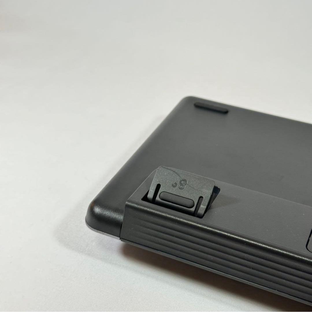 【値下げ済み】Signature K855 【訳あり】
