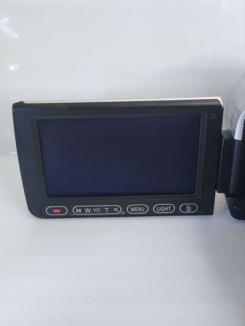 【美品】Panasonic HDC-TM60 ビデオカメラ 動作確認済