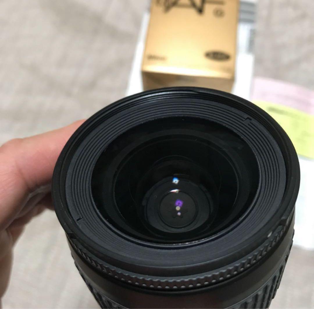 ⭐︎極美品⭐︎ニコン NIKKOR 28-80mm F3.3-5.6G おまけ付き