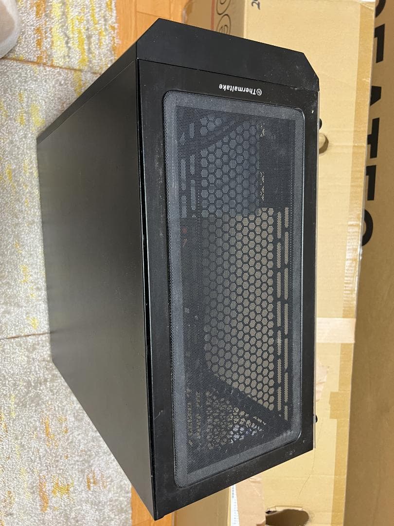 【ジャンク品】PCパーツ