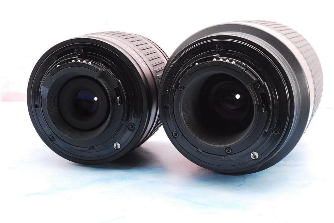 ◎ニコン D7000◎超望遠レンズ付Wレンズ◎ショット数極少◎一眼レフカメラ