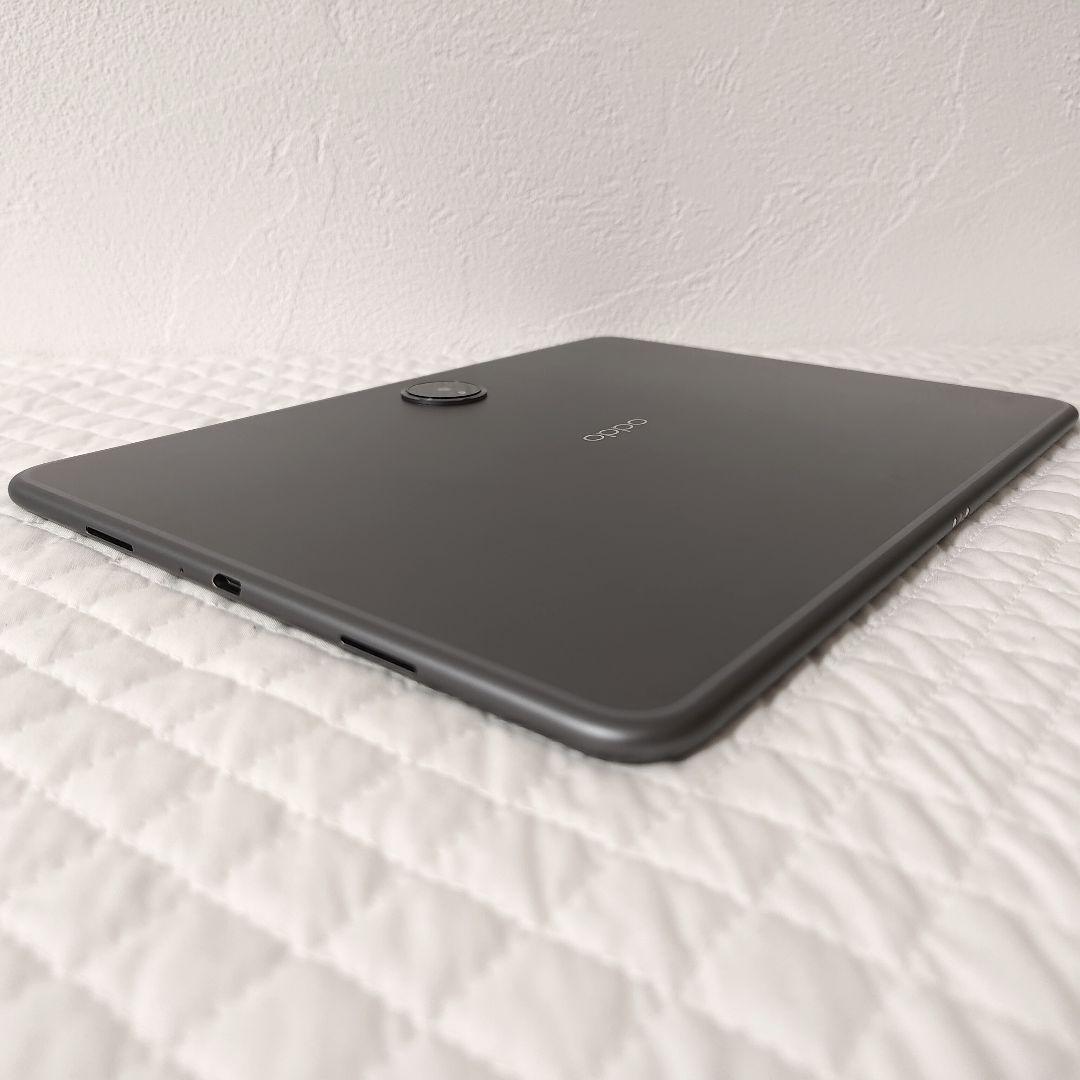 OPPO Pad 2 グレー 8GB+256GB 11.6インチ 日本国内版