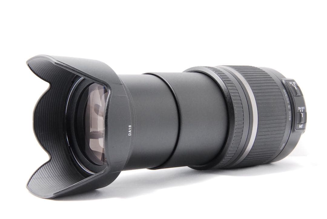 【これ1本】Nikon ニコン D3300 TAMRON 18-270mm 転送