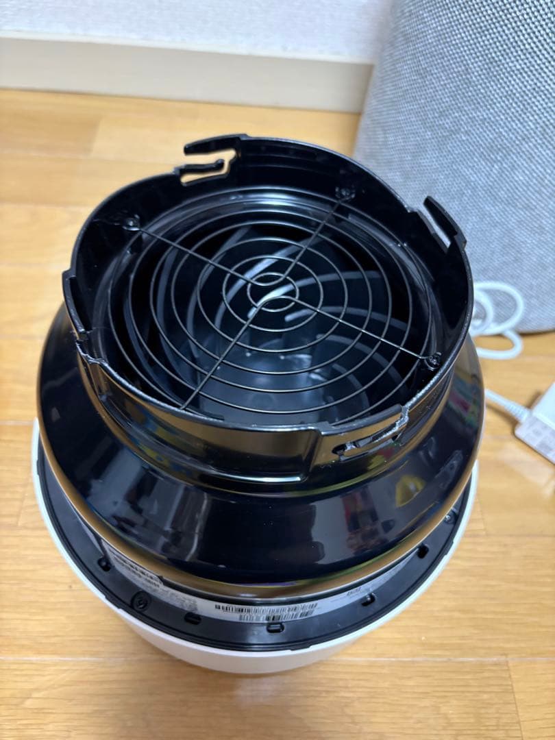 ブルーエアBlueair 空気清浄機 Blue Max 3350i