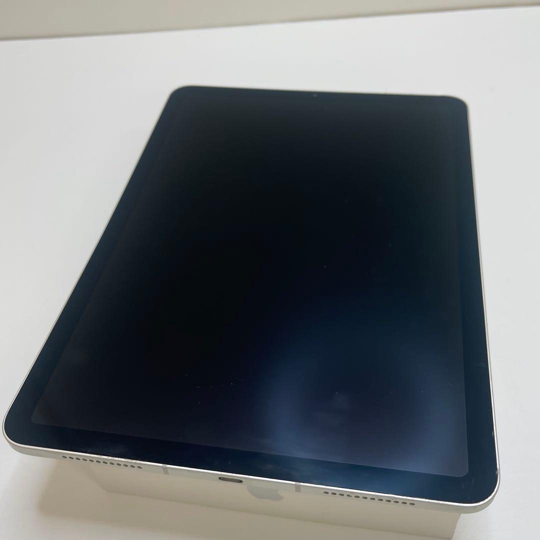 iPad Air 第4世代 64Gb Simフリー 85％