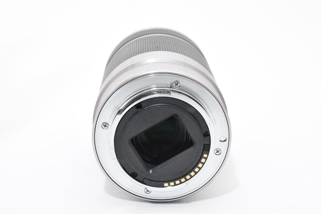 新品級 SONY E 55-210mm OSS SEL55210