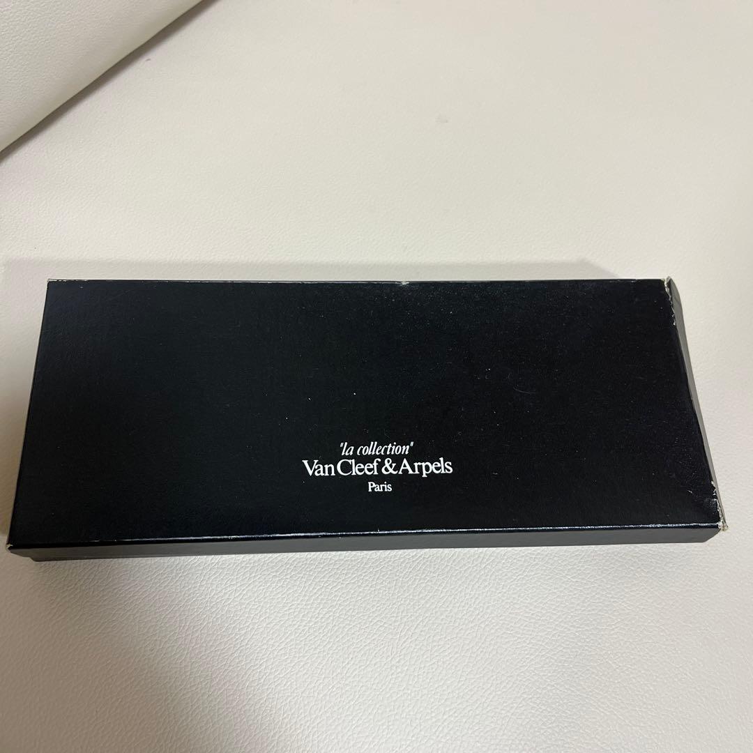 Van Cleef & Arpels ヴィンテージ アクセサリーケース