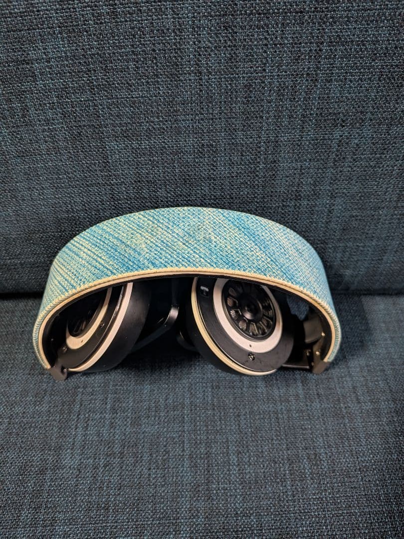 【ジャンク】FREITAG F703 SENNHEISER ヘッドフォン