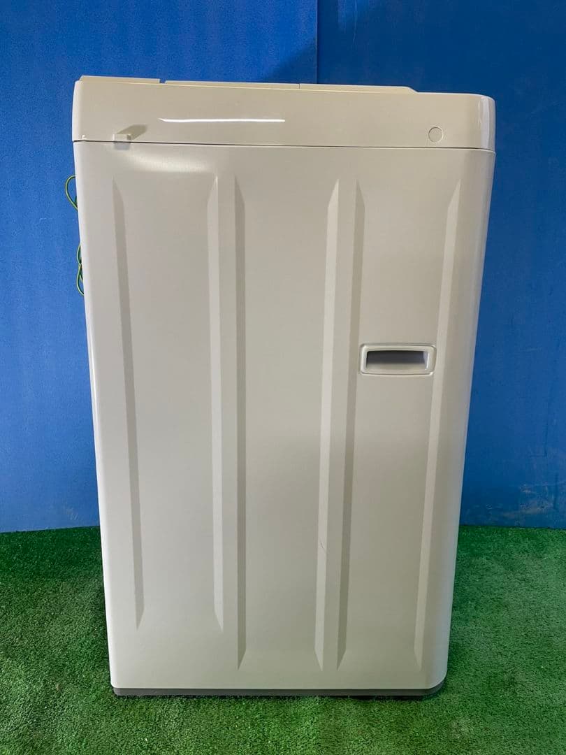 【全国送料無料】YAMADA SELECT 洗濯機 5kg YWM-T50H1