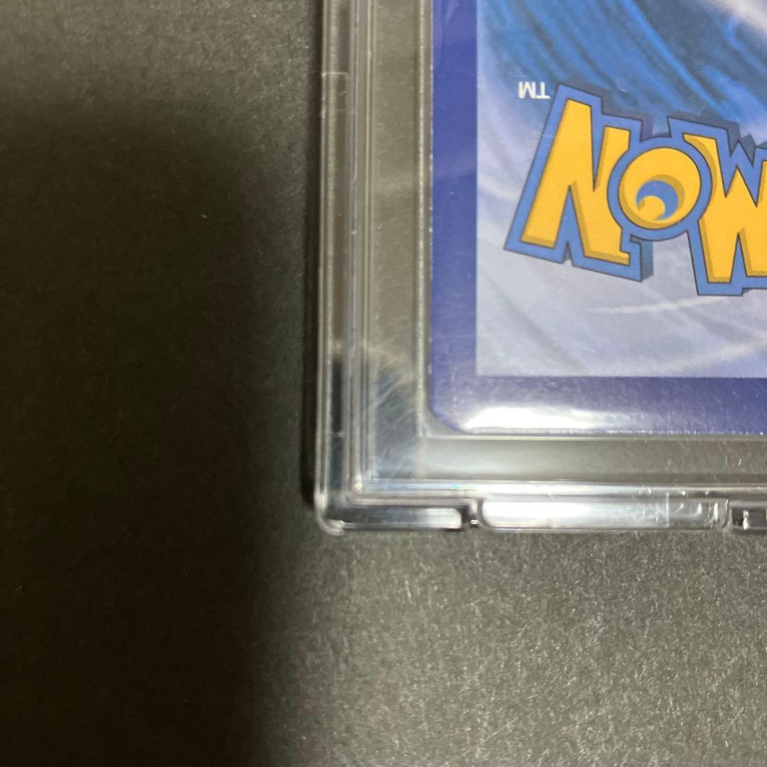 ポケモンカード アルセウス プロモ　伝説キラコレクション　英語　海外限定