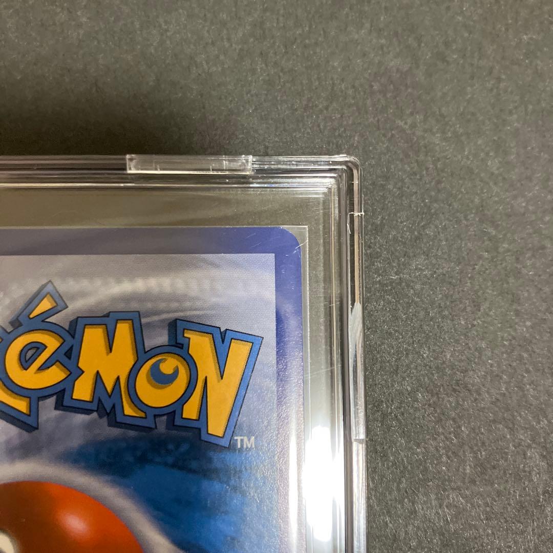 ポケモンカード アルセウス プロモ　伝説キラコレクション　英語　海外限定