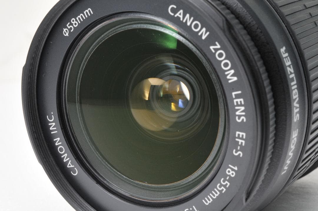 動作確認済み Canon EOS Kiss X2⭐️スマホ転送 一眼レフカメラ