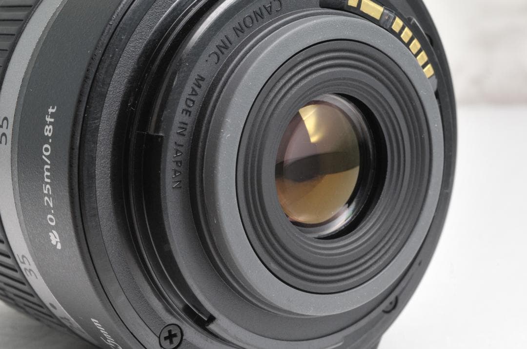 動作確認済み Canon EOS Kiss X2⭐️スマホ転送 一眼レフカメラ