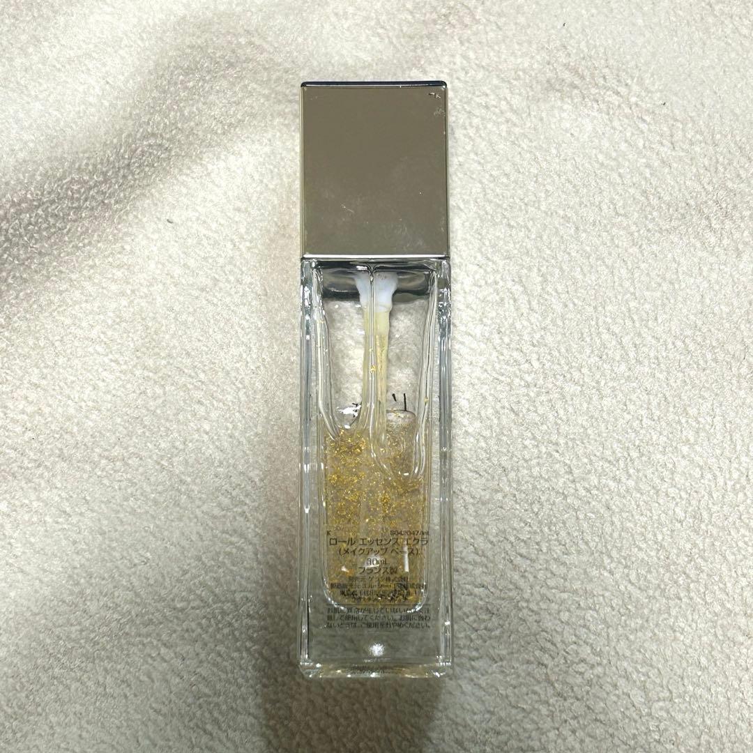 Guerlain Parure Gold リキッドファンデーション&ベース