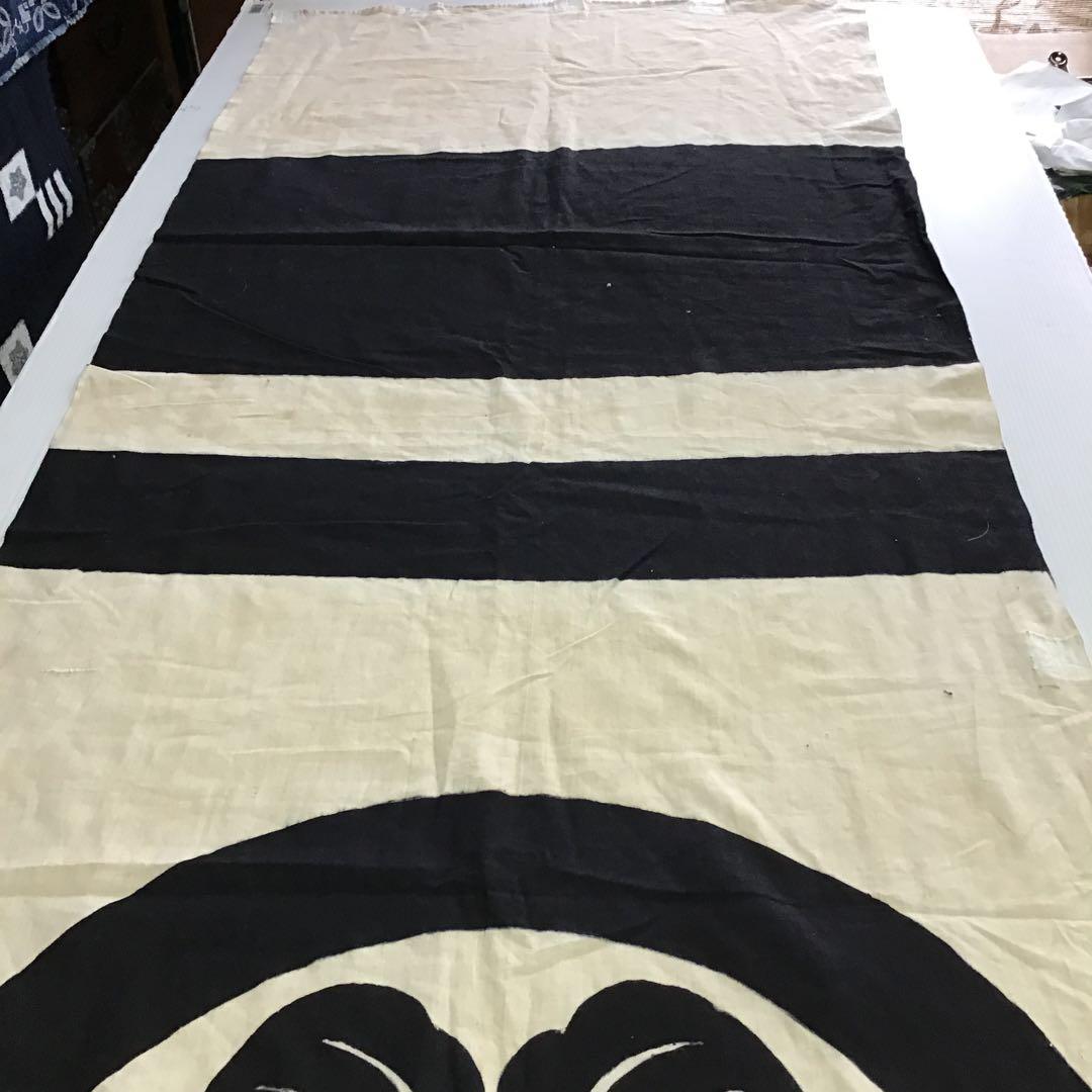 古布幟旗鶴亀、Ｎ３９