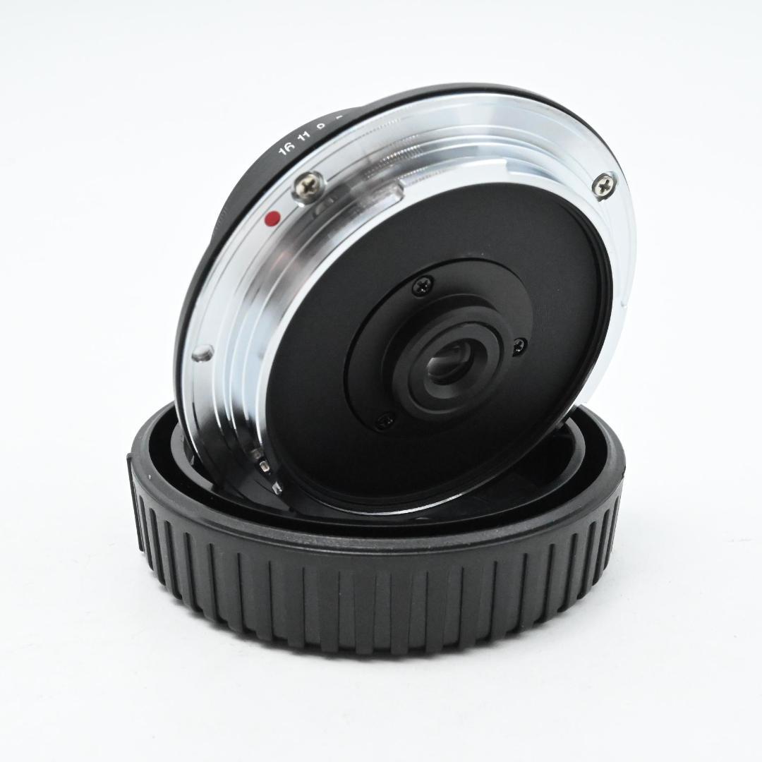 LAOWA　フィッシュアイレンズ　4ｍｍ　Ｆ2.8　RFマウント