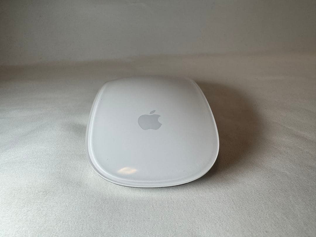 Apple ワイヤレスキーボードA1314とマジックマウスA1296のセット