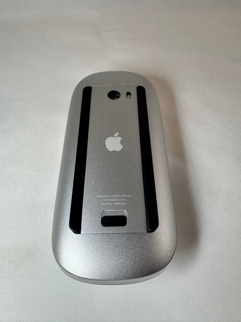 Apple ワイヤレスキーボードA1314とマジックマウスA1296のセット